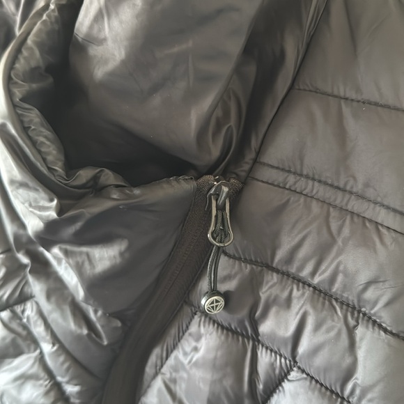 Mondetta Outdoor Project Puffer Vest, Black Size Large - Picture 6 of 8